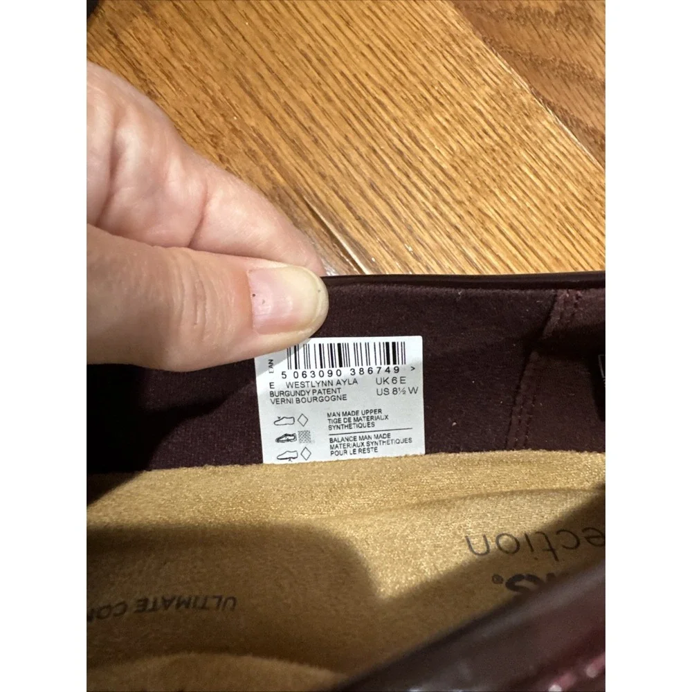 Clarks westlynn ayla